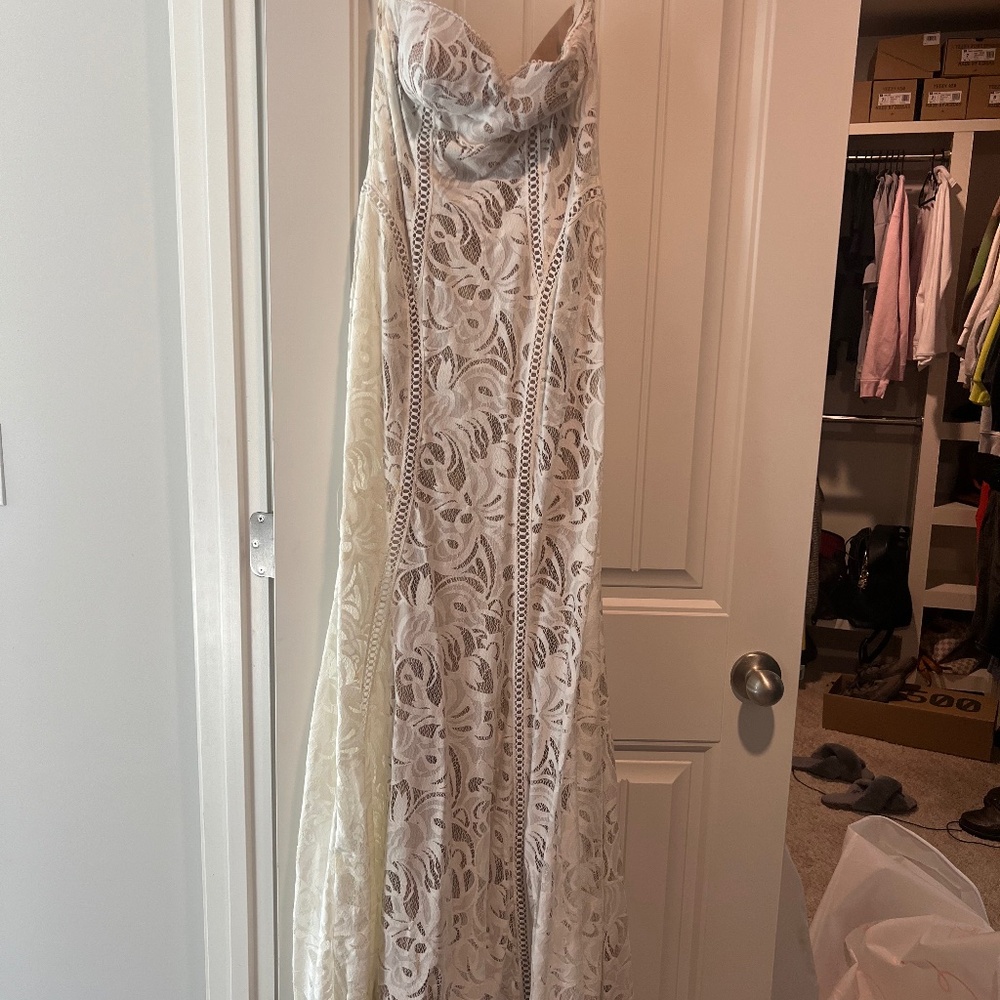 Wedding or Formal Dress